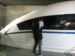 -中国铁道博物馆(正阳门馆)
