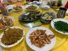 -板桥海鲜广场(文明东店)