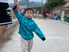 -青岛沙子口国家中心渔港