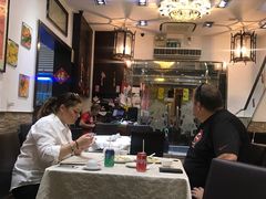 -凤城礼记鱼翅海鲜酒家(新马路总店)