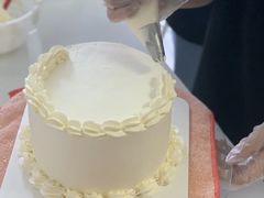 -千浔一暖DIY蛋糕烘焙(人民大学店)