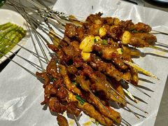 -楚太子  中餐&烧烤(武大店)