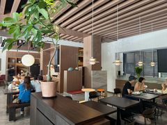 -Cafe Mersey默西咖啡(平江店)