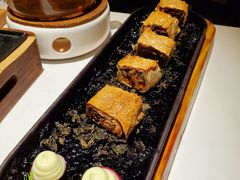 -熹素·鲜美素食Vegetarian (天河领展店)