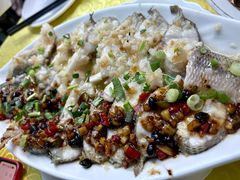 -海鲜街菜馆(海珠南路店)