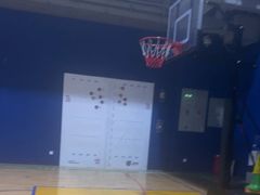 -翼速篮球·儿童体适能·中考体育(鲁能城店)