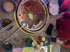 -小龙坎老火锅(北京三里屯店)