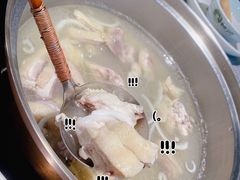 -椰妹·椰子鸡火锅(三祺广场店)
