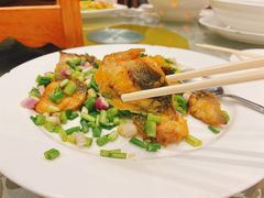 -新兴家喻酒家·羊城名宴(昌岗店)