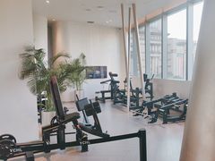 -YCHL FIT 健身(星寰店)