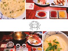 -蟹道乐(新宿本店)