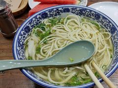 -东大桥小国抻面烧烤(长通路店)
