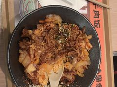 -吉野家(回龙观同成街店)