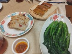 -唐苑酒家·岭南粤菜名店(太古仓店)