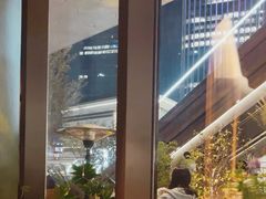 -SHAN山(前滩太古里店)