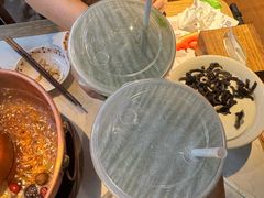 -东门口涮肉·砂锅·烤串(老门东店)