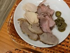 -So Lounge索兰至餐厅(蓝色港湾店)