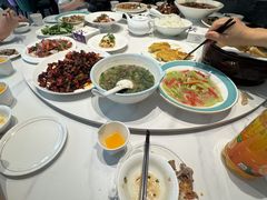 -琬苑鸽庄·川粤融合菜(解放碑总店)