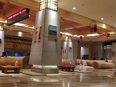 大堂-济州岛汗蒸时代宝石生态热水浴