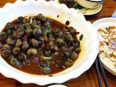 -七宝农家菜(七宝老街店)
