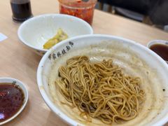 -蒋家桥饺面店(广陵路店)