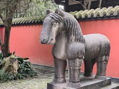 -成都武侯祠博物馆