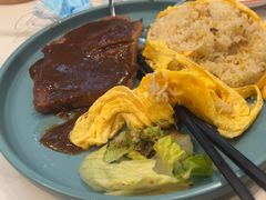 -柠檬树茶餐厅(海雅缤纷城店)