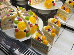 -PAOPAO Bakery&Café(港汇店)