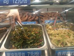 -吴忠民族饭庄(利通南街店)