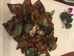 院落创意菜(太阳宫凯德MALL店)-院落创意菜