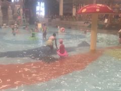 -南宫温泉水世界