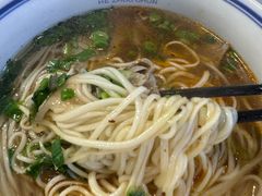 -河州春清真西北特色美食(虎踞路店)