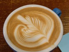 -树洞咖啡(科大店)