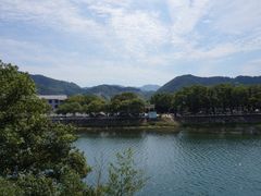 -溪口-滕头旅游景区