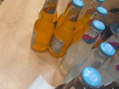-春水锅贴·传统鲁菜(大明湖店)