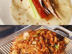 -四季民福烤鸭店(前门店)