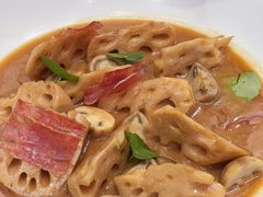 -百盛·鼎膳(中海财富中心)