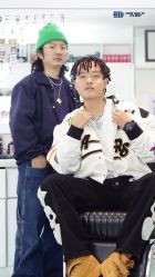 -DL BARBERSHOP男士理发店