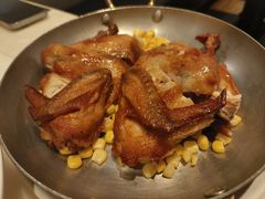 -港丽餐厅(高德置地店)