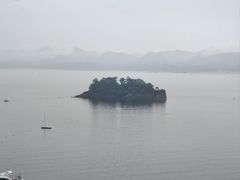 -千岛湖九龙溪漂流
