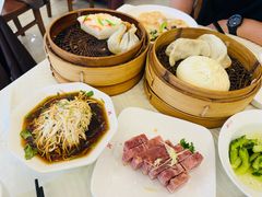 -怡园饭店-餐厅(四望亭店)