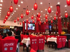 大堂-簋街仔仔小龙虾(总店)