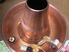 -北京老门框爆肚涮肉馆(凤城六路店)