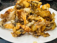 -适口餐厅砂锅粥(公信路总店)