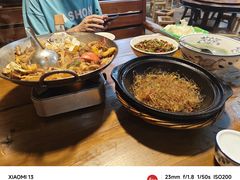 -富正毅三下锅连锁(三店)