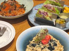 -森Some Fusion(荔湾店)