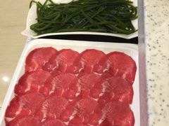 -许府牛杂·鲜牛肉火锅(梁溪万达店)