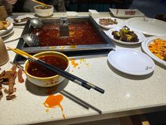 -小牛叔鲜切牛肉·火锅·烤肉自助(公济桥路店)
