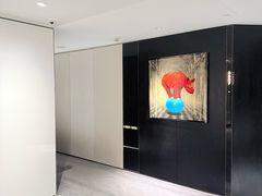 -尼依格罗香港美利酒店