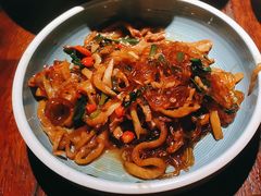 -前海沿·青岛菜(五四广场永旺店)